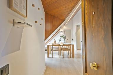 Apartamento de 50 m²