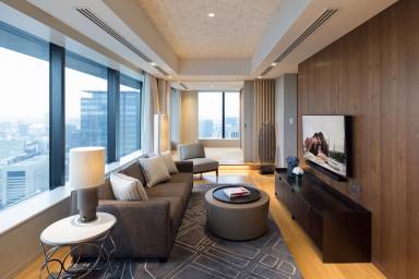 Aparthotel Pool Azumabashi