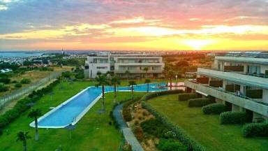 Apartamento de 75 m²