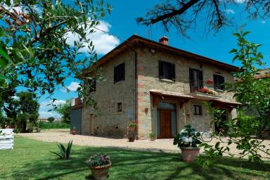 Villa 170 m²