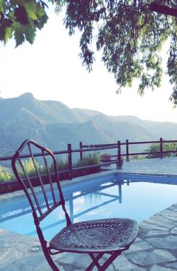 Cottage Güejar Sierra