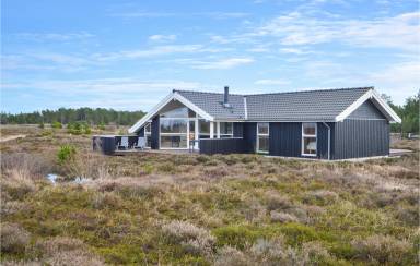 114 m² Ferienhaus