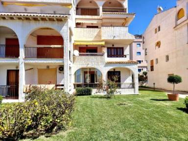 Apartamento Tabarca