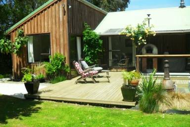 House  Kaikoura