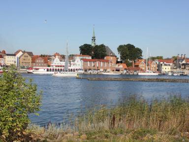 Apartamento Kappeln