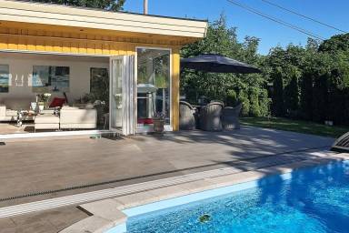 350 m² Ferienhaus