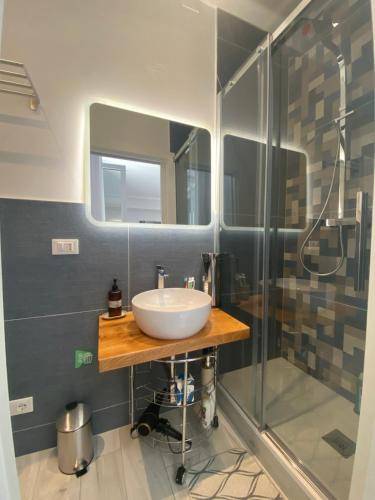Apartma Pescara