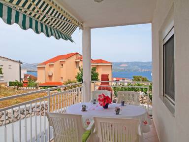 Appartement Slatine