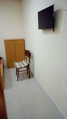 Pokój Balkon/Patio Gurzuf