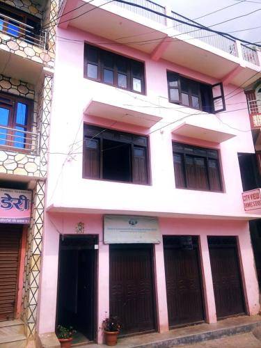 Bed and breakfast Butwal