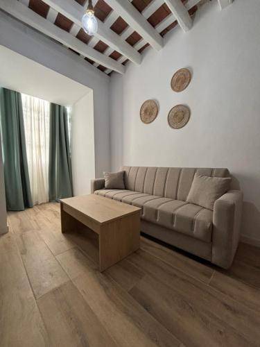 Apartamento Medina-Sidonia