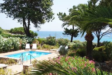 Villa Ramatuelle