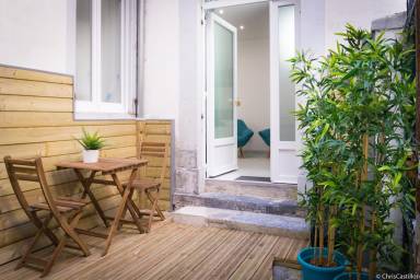 Appartement Bagnères-de-Bigorre