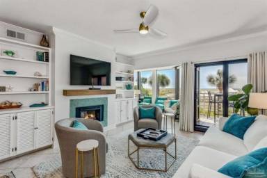 Condo  Villa Sabine
