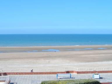 Appartement Gonneville-sur-Mer