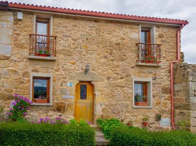 Casa Carballo