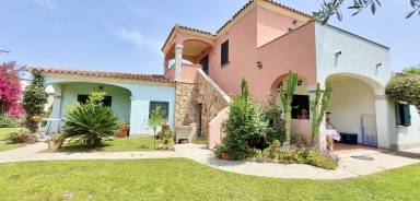 Apartamento San Teodoro