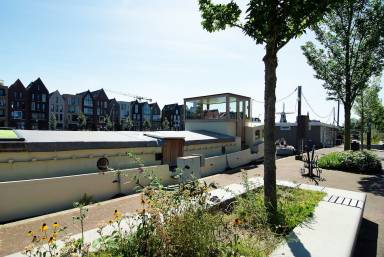 25 m² Ferienwohnung