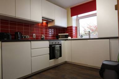 220 m² Apartment