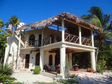 Casa Mahahual