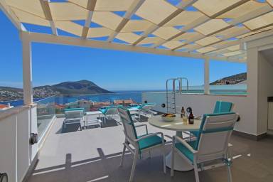 Appartamento 110 m²