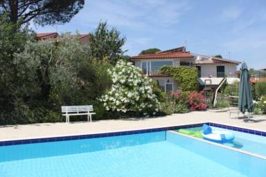 Villa Montelupo fiorentino