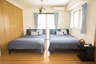 Private room Okinawa
