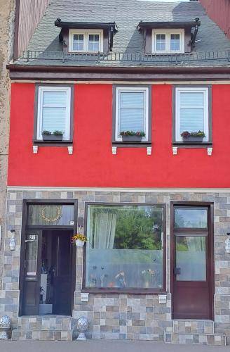 Apartment  Näherstille