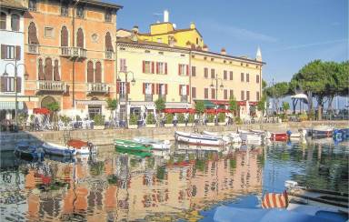 Apartamento San Felice del Benaco