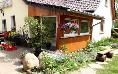 80 m² Apartament