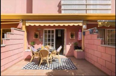 Huis 60 m²