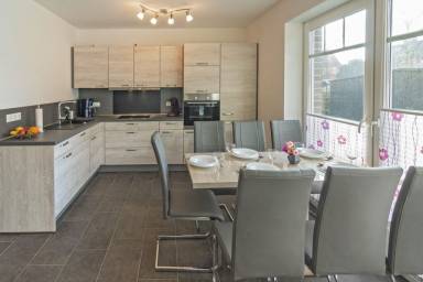 Maison de vacances 96 m²