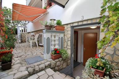 Appartement 20 m²