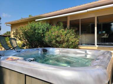 Maison de vacances Ventiseri