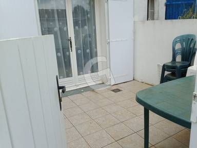 Appartement La Tranche-sur-Mer