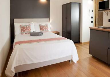Casa de 22 m²