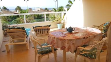 Apartamento Morro Jable