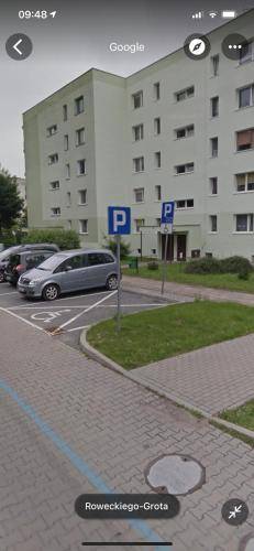 Apartament Gorzów Wielkopolski