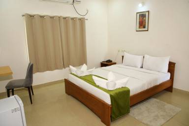 Aparthotel Jayabheri Enclave