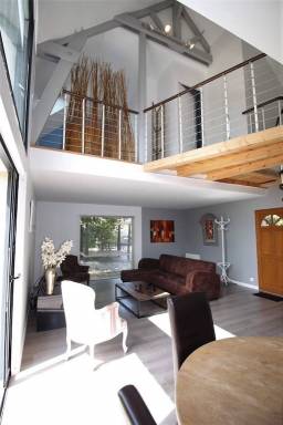 House Saint-Suliac