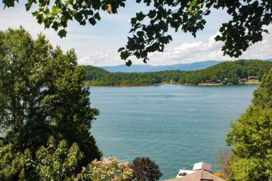Cabin Hiawassee