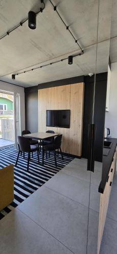 Appartement Kołobrzeg