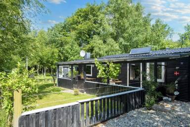 Maison de vacances 75 m²