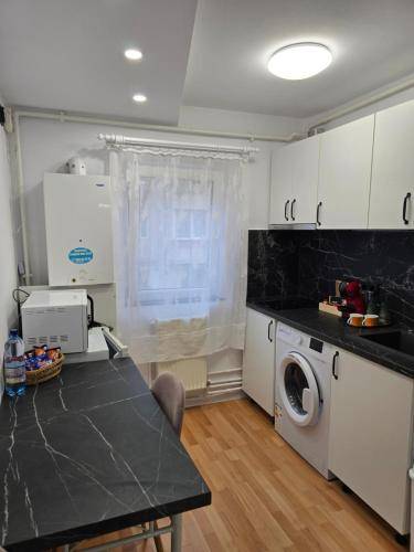 Apartman Cristur