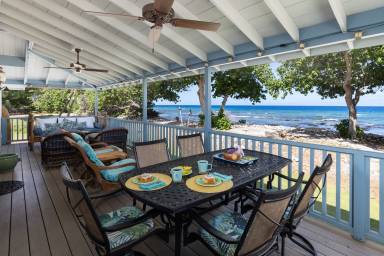 Cottage Mauna Lani