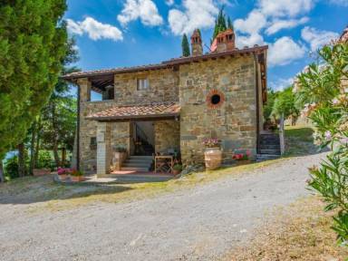 House Cicogna