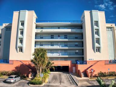 Condo New Smyrna Beach