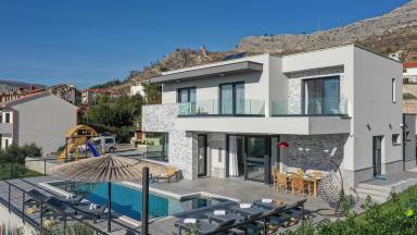 Villa  Split