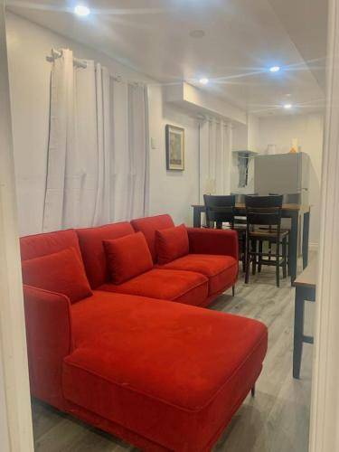 800 m² Ferienwohnung