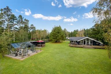 Huis 111 m²